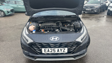 Hyundai i20 1.0T GDi Premium 5dr Petrol Hatchback